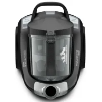 Пылесос Rowenta RO4B75EA 900 Вт / Серый Черный photo 3