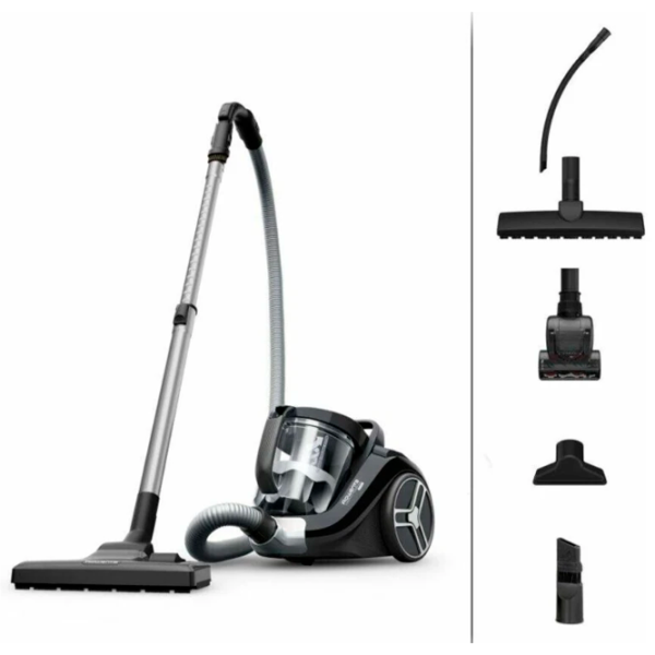 Aspirator Rowenta RO4B75EA 900 W / Gray Black photo 4 Aspirator Rowenta RO4B75EA 900 W / Gray Black photo 4