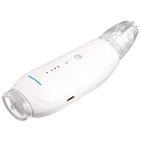 Aspirator nazal Canpol Babies Easy Natural  / White