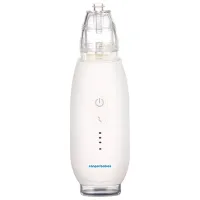 Aspirator nazal Canpol Babies Easy Natural / White photo 2