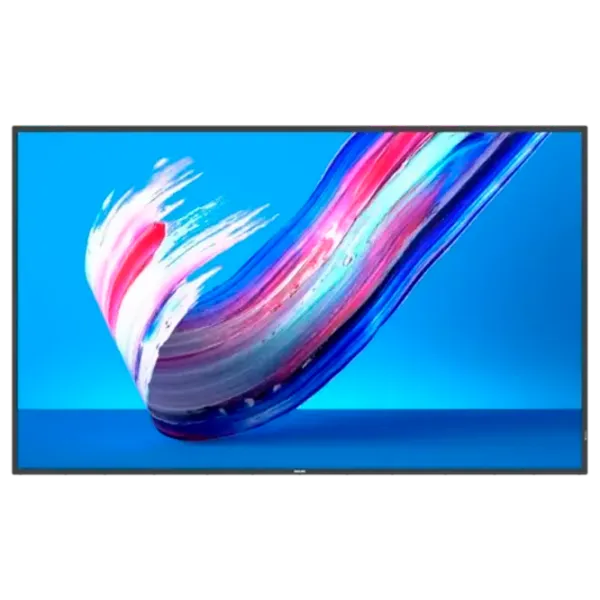 Panou digital inteligent Philips 55BDL3650Q 55" 4K 4K / 8 ms photo 1