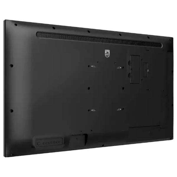 Panou digital inteligent Philips 55BDL3650Q 55" 4K 4K / 8 ms photo 3
