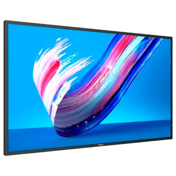 Panou digital inteligent Philips 55BDL3650Q 55" 4K 4K / 8 ms photo 4