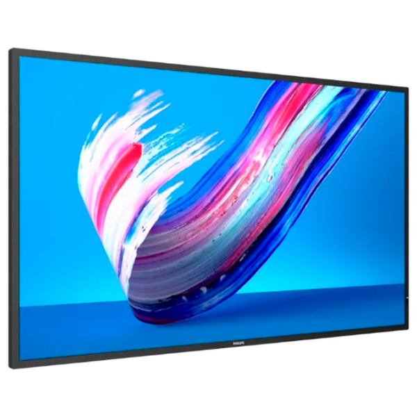 Panou digital inteligent Philips 55BDL3650Q 55" 4K 4K / 8 ms photo 4