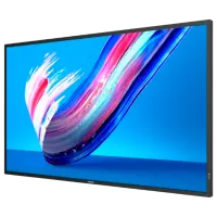 Panou digital inteligent Philips 55BDL3650Q 55" 4K 4K / 8 ms photo 5