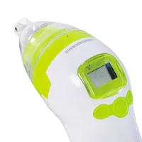 Aspirator nazal Cangaroo Purity NC001 / White Green photo 2
