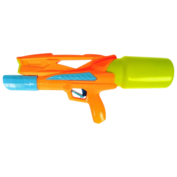 Pistol cu apă Essa Toys Bondibon 9906 3+ / Apă / Orange photo 1 Pistol cu apă Essa Toys Bondibon 9906 3+ / Apă / Orange photo 1