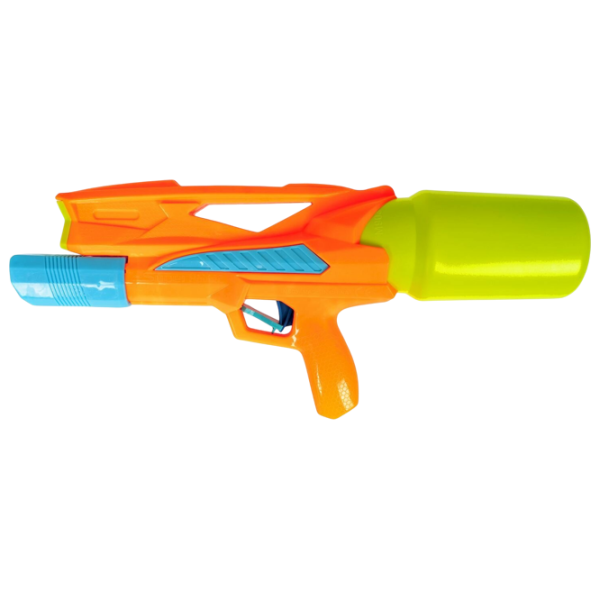 Pistol cu apă Essa Toys Bondibon 9906 3+ / Apă / Orange photo 1 Pistol cu apă Essa Toys Bondibon 9906 3+ / Apă / Orange photo 1
