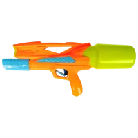 Водяной пистолет Essa Toys Bondibon 9906 3+ / Вода / Оранжевый