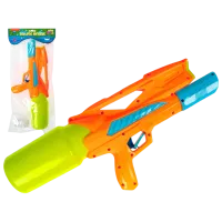 Водяной пистолет Essa Toys Bondibon 9906 3+ / Вода / Оранжевый photo 3