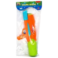 Водяной пистолет Essa Toys Bondibon 9906 3+ / Вода / Оранжевый photo 4