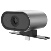 Web Camera Hisense HMC1AE 8 MP / Black photo 2