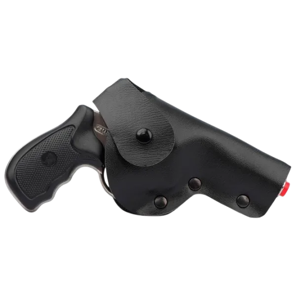 Игрушечный пистолет Gonher Police 433/0 3+ / пуля / Серебряный photo 6 Игрушечный пистолет Gonher Police 433/0 3+ / пуля / Серебряный photo 6