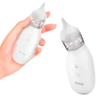 Aspirator nazal Neno Aria / White photo 2