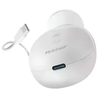 Aspirator nazal Neno Aria / White photo 3