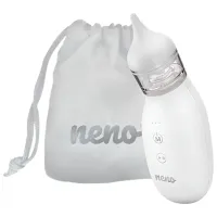 Aspirator nazal Neno Aria / White photo 4