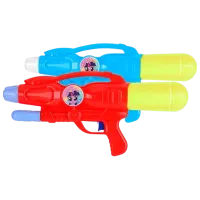Водяной пистолет ChiToys 643-1B  3+ / Вода / Разноцветный