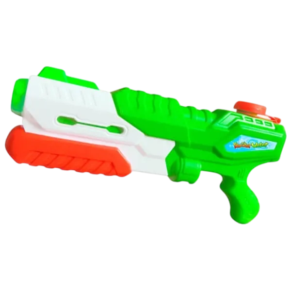 Pistol cu apă ChiToys 828  3+ / Apă / Multicolor photo 1