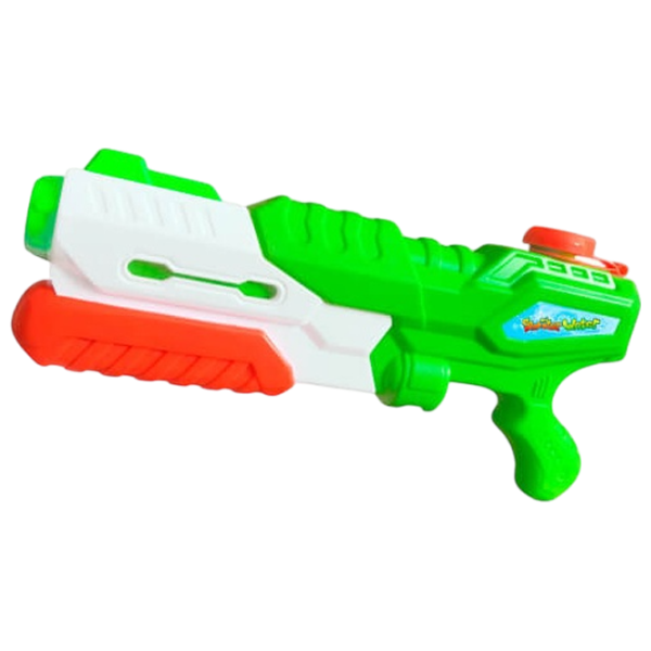 Pistol cu apă ChiToys 828  3+ / Apă / Multicolor photo 1