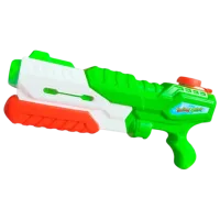 Водяной пистолет ChiToys 828  3+ / Вода / Разноцветный