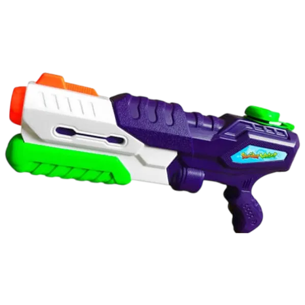 Pistol cu apă ChiToys 828  3+ / Apă / Multicolor photo 2