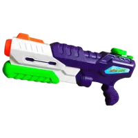 Pistol cu apă ChiToys 828 3+ / Apă / Multicolor photo 2