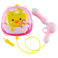 Водяной пистолет ChiToys 709Y  3+ / Вода / Розовый