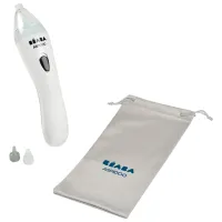 Aspirator nazal Beaba Aspidoo / White photo 2