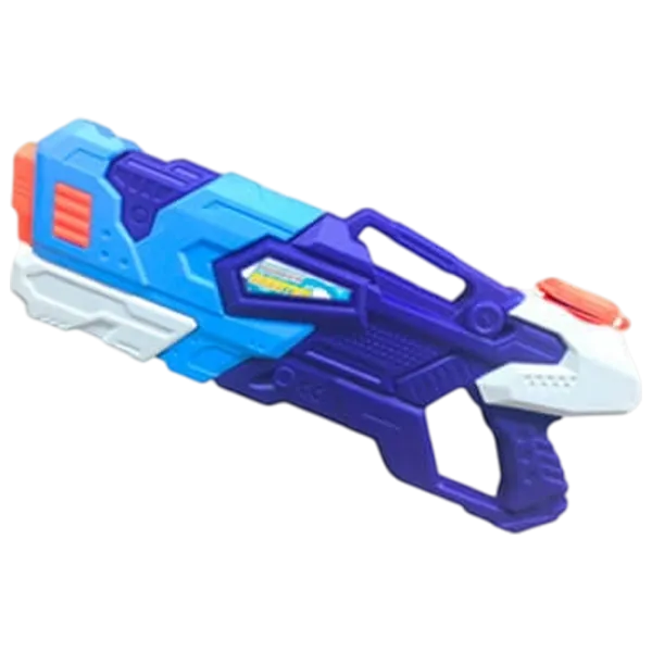 Pistol cu apă ChiToys RH833  3+ / Apă / Multicolor photo 1