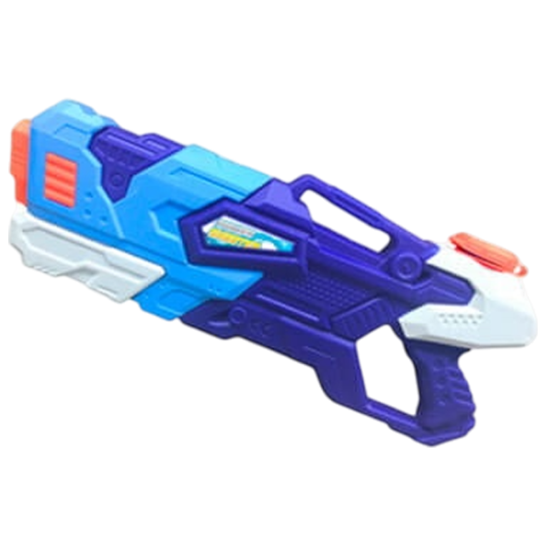 Pistol cu apă ChiToys RH833  3+ / Apă / Multicolor photo 1