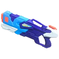 Водяной пистолет ChiToys RH833  3+ / Вода / Разноцветный