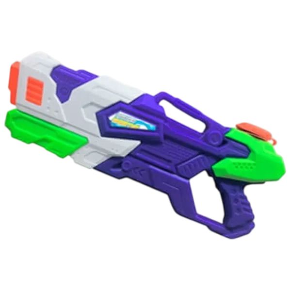 Pistol cu apă ChiToys RH833  3+ / Apă / Multicolor photo 2