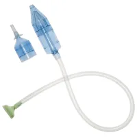 Aspirator nazal Beaba Classidoo / White photo 2