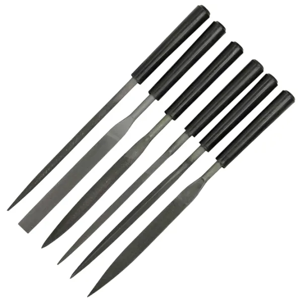 Set pile Stanley 0-22-500 Metal / 150 mm photo 2