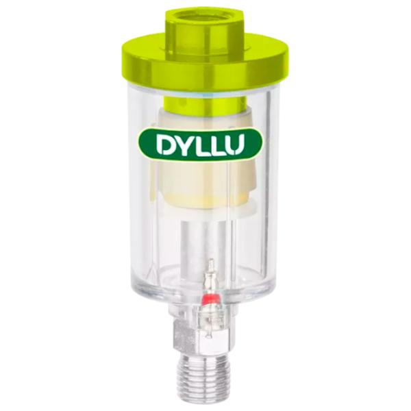 Воздушный фильтр DYLLU DTFF2602 Стекловолокно / 1 photo 1