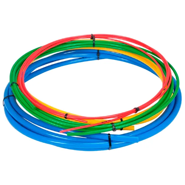 Set tije flexibile Yato YT21860 4 /  photo 1