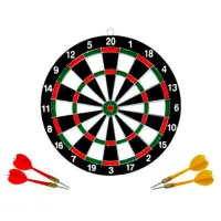 Дартс Optmarket 201627888 14+ / 30 см / 