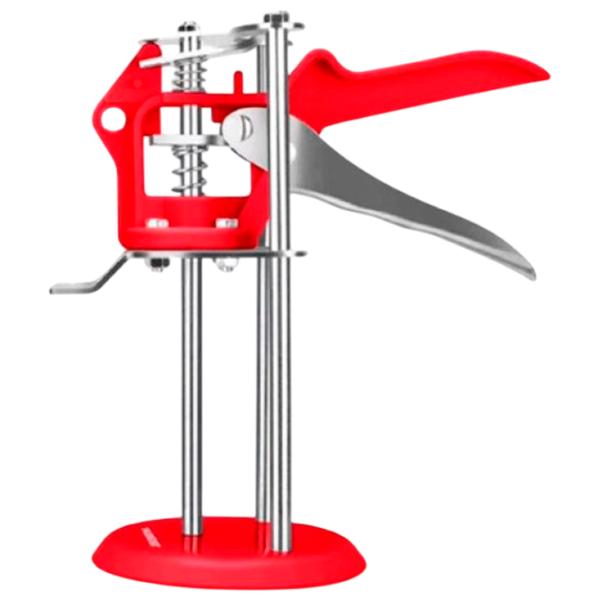 Ventuză cu vid Shijing 6522E 150 kg / 1 photo 1