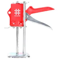 Вакуумная присоска Shijing 6522F 40 кг / 1