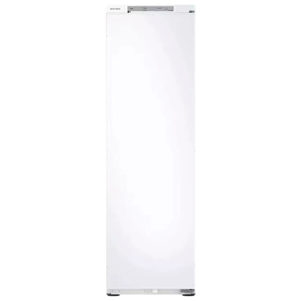 Frigider Samsung BRR29703EWW/EF  289 l / 177.5 cm / White photo 1