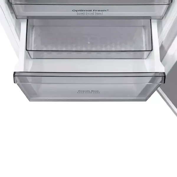 Frigider Samsung BRR29703EWW/EF  289 l / 177.5 cm / White photo 7