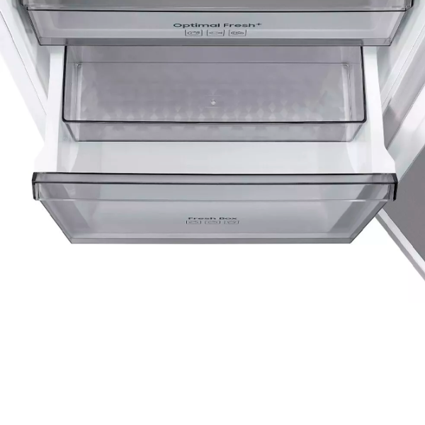 Frigider Samsung BRR29703EWW/EF  289 l / 177.5 cm / White photo 7
