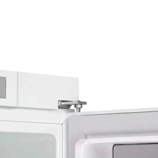Frigider Samsung BRR29703EWW/EF  289 l / 177.5 cm / White photo 8
