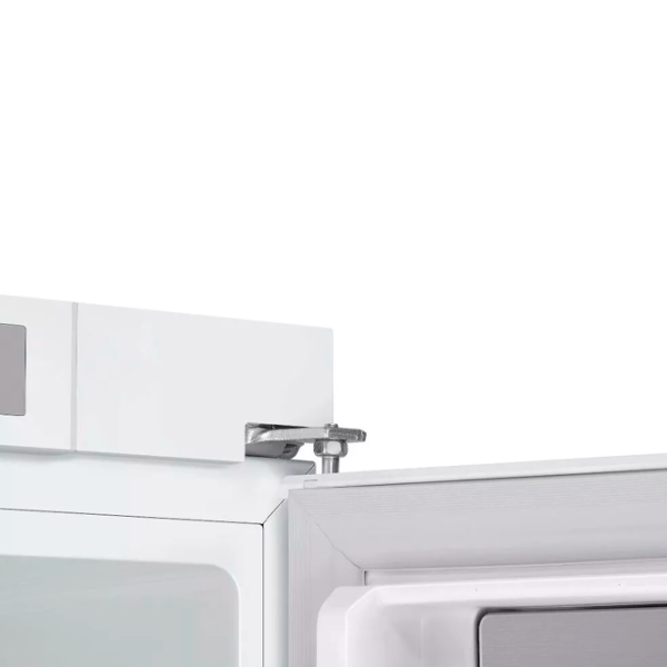 Frigider Samsung BRR29703EWW/EF  289 l / 177.5 cm / White photo 8