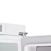 Frigider încorporabil Samsung BRR29703EWW/EF 289 l / 177.5 cm / White photo 8