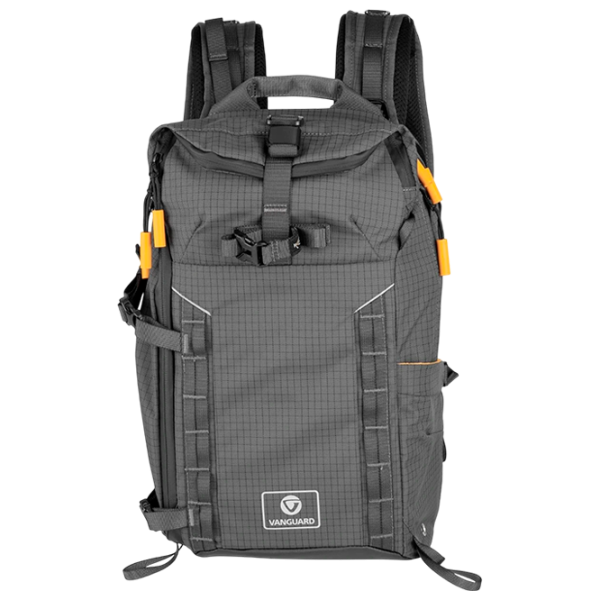Rucsac pentru aparat foto Vanguard Veo Active 42M Poliester / Gray photo 1