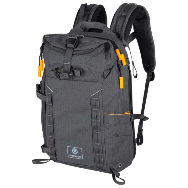 Rucsac pentru aparat foto Vanguard Veo Active 42M Poliester / Gray photo 2