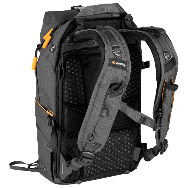 Rucsac pentru aparat foto Vanguard Veo Active 42M Poliester / Gray photo 3