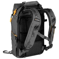 Rucsac pentru aparat foto Vanguard Veo Active 42M Poliester / Gray photo 3