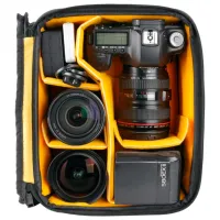 Rucsac pentru aparat foto Vanguard Veo Active 42M Poliester / Gray photo 4